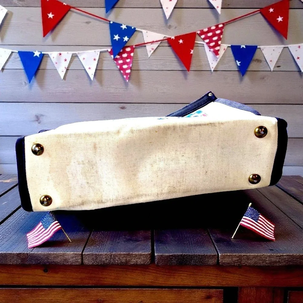 Vintage Canvas 